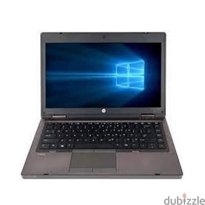 لابتوب hp probook 6460