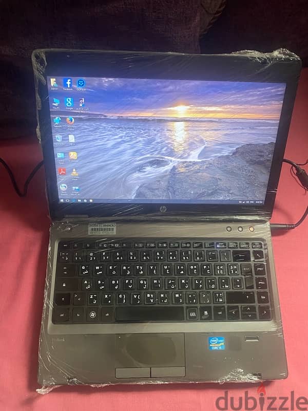 لابتوب hp probook 6460 3