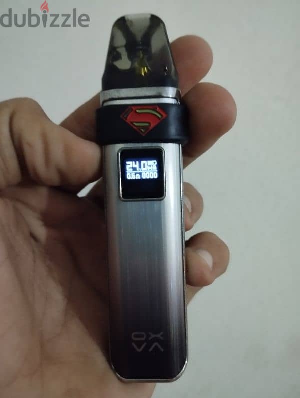 VAPE XLIM GO PRO 1