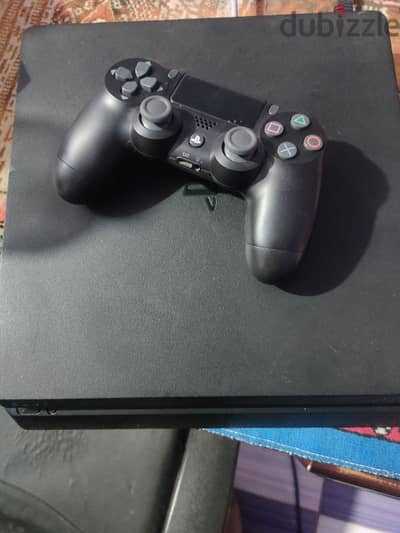 Selling PS4