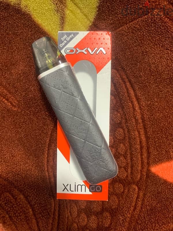 xslim go 1