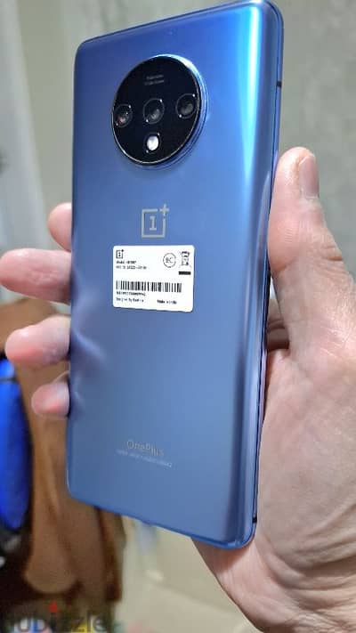 Oneplus 7T _128gb_ excellent condition