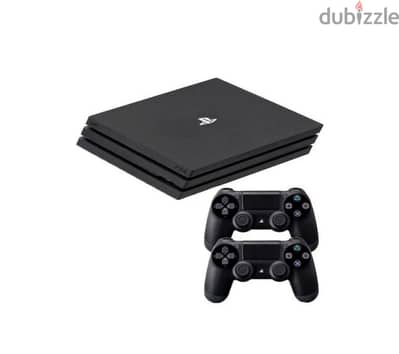 playstation 4 pro 1TB