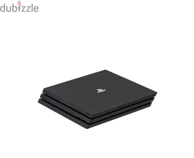 playstation 4 pro 1TB 1