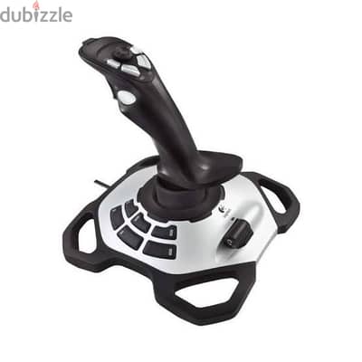 joystick logitech 3d pro extereme flight simulator