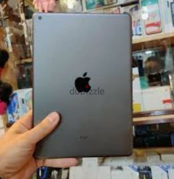 iPad Seventh generation 1