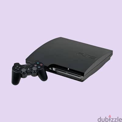 playstation 3 slim