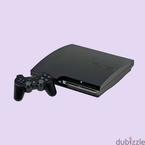 playstation 3 slim 0