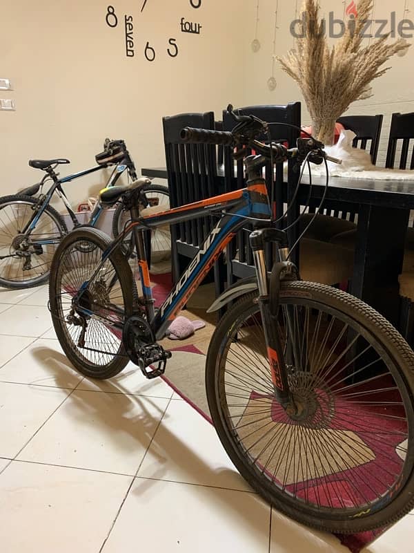 phonix bicycle for sale 1