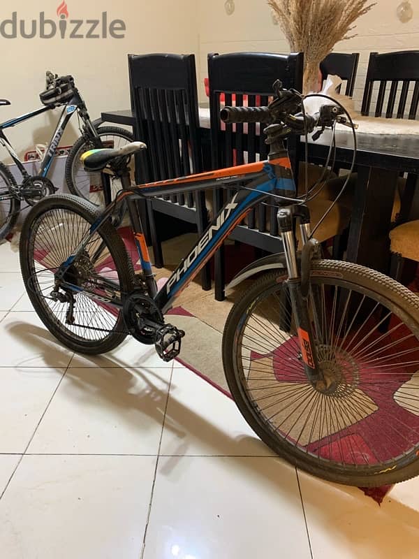 phonix bicycle for sale 2