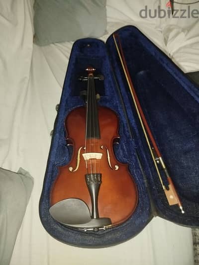 fitness violin