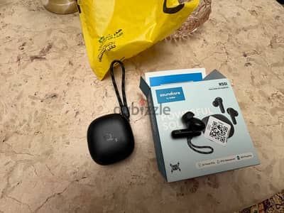 Anker Soundcore R50i