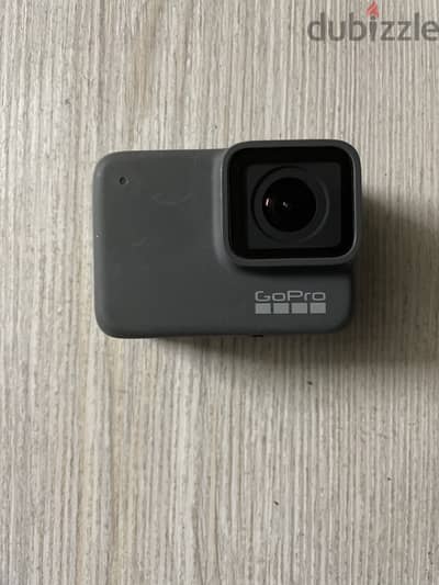 Gopro Hero 7 / 4k