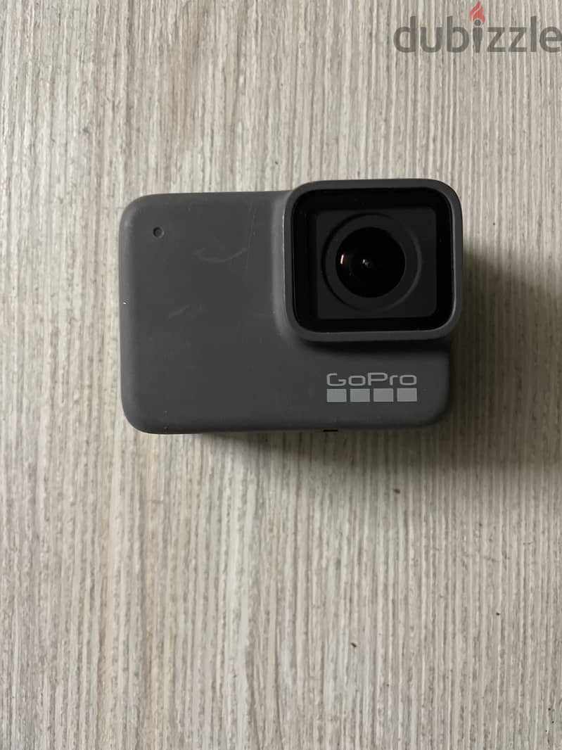 Gopro Hero 7 / 4k 0