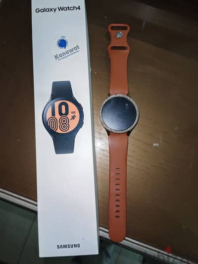 Samsung watch 4 44mm