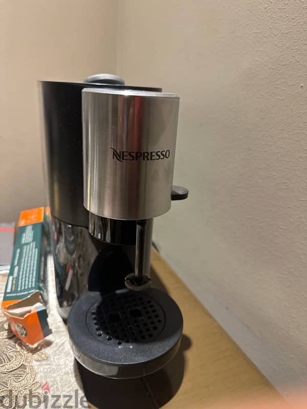 Nespresso Altelier 3