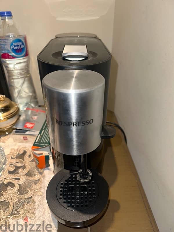 Nespresso Altelier 4