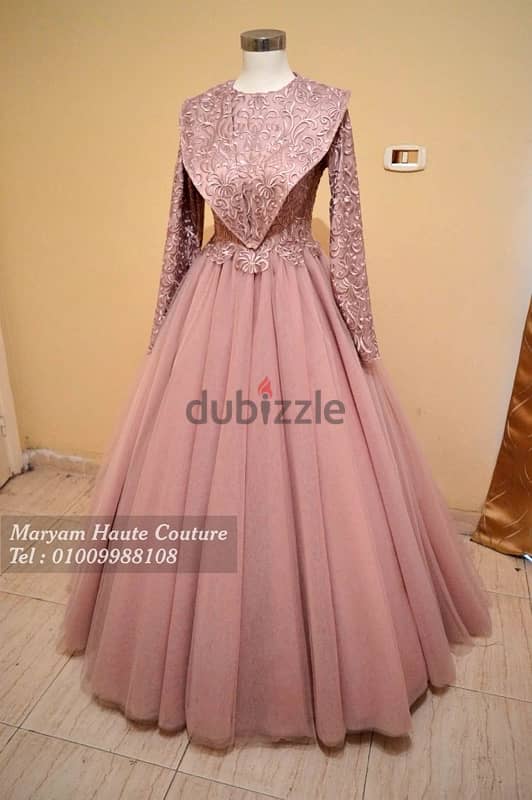 Engagement dress 0