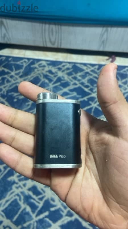 مود istick pico حاله نادره للبيع 3