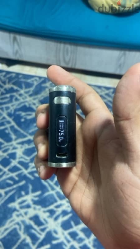 مود istick pico حاله نادره للبيع 5