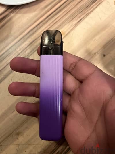 vape sonder q