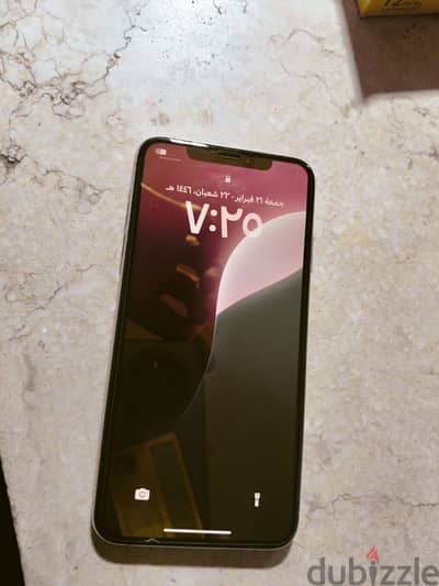 ايفون xs max