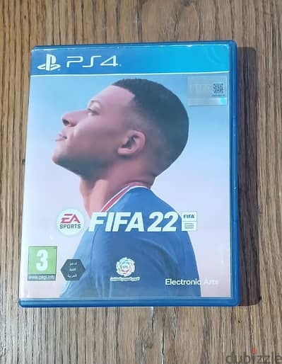 fifa 22