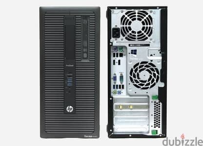 HP 800 G1