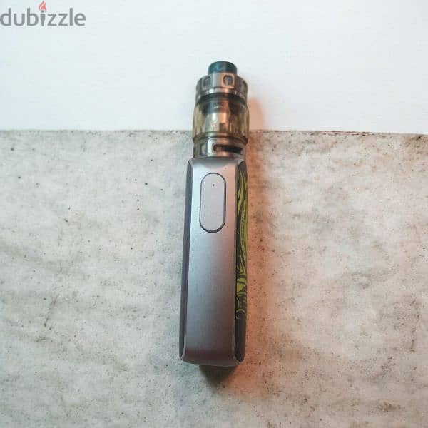 vaporesso luxe like new فابوريسو لوكس 2