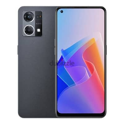 Oppo Reno 7 4g