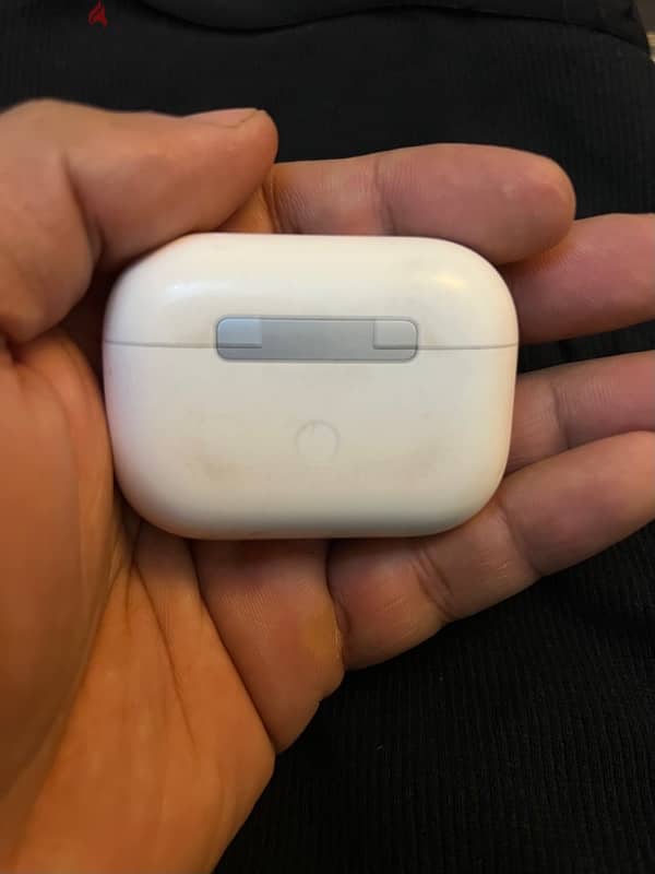 ايربودز برو الجيل الثاني تايب سي - Apple AirPods Pro 2nd 1