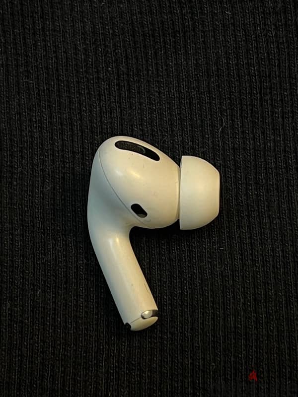 ايربودز برو الجيل الثاني تايب سي - Apple AirPods Pro 2nd 2