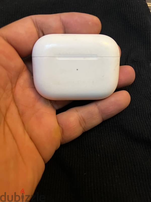 ايربودز برو الجيل الثاني تايب سي - Apple AirPods Pro 2nd 4