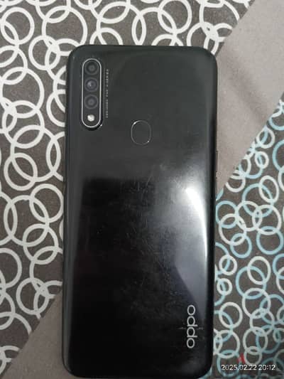 oppo a31 للبيع