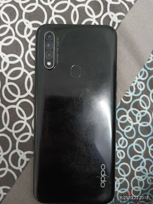 oppo a31 للبيع 0