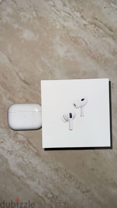 Apple Airpods Pro (2nd Generation)