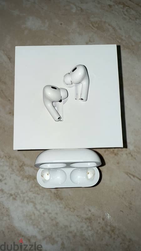 Apple Airpods Pro (2nd Generation) 4