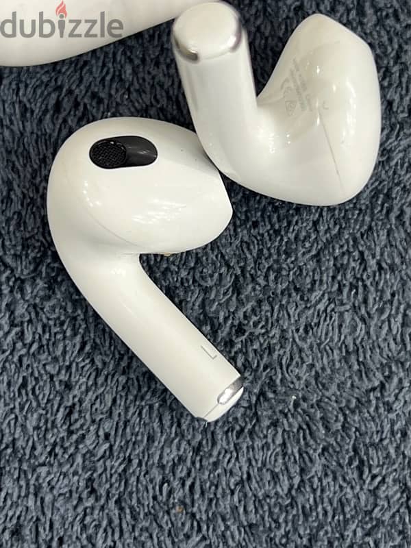 ابل اير بودز برو الجيل الثاني تايب سي - Apple AirPods Pro 3nd type C 0