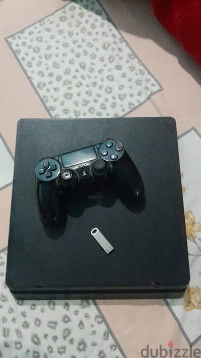 ps 4 slim