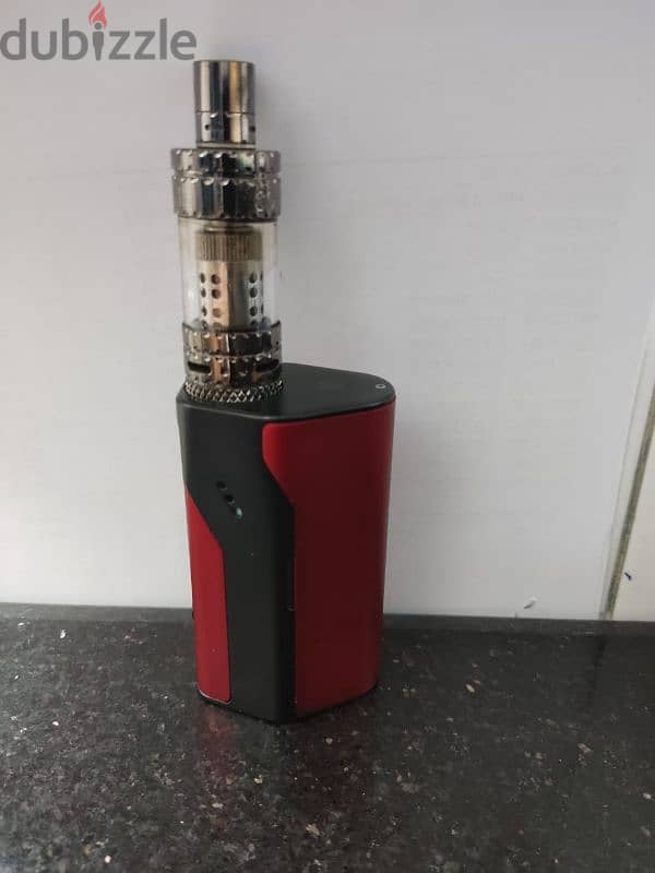 wismec 200w 3