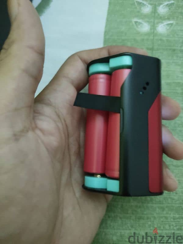 wismec 200w 8