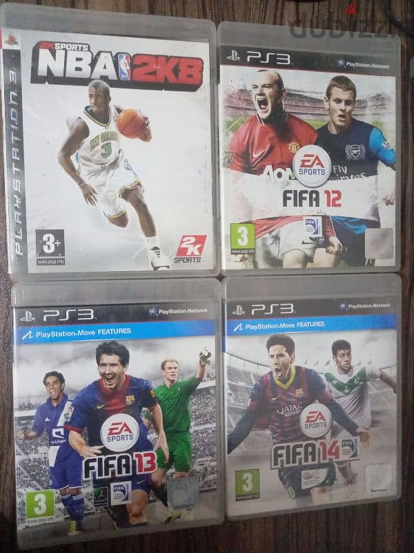 ps3  games 2