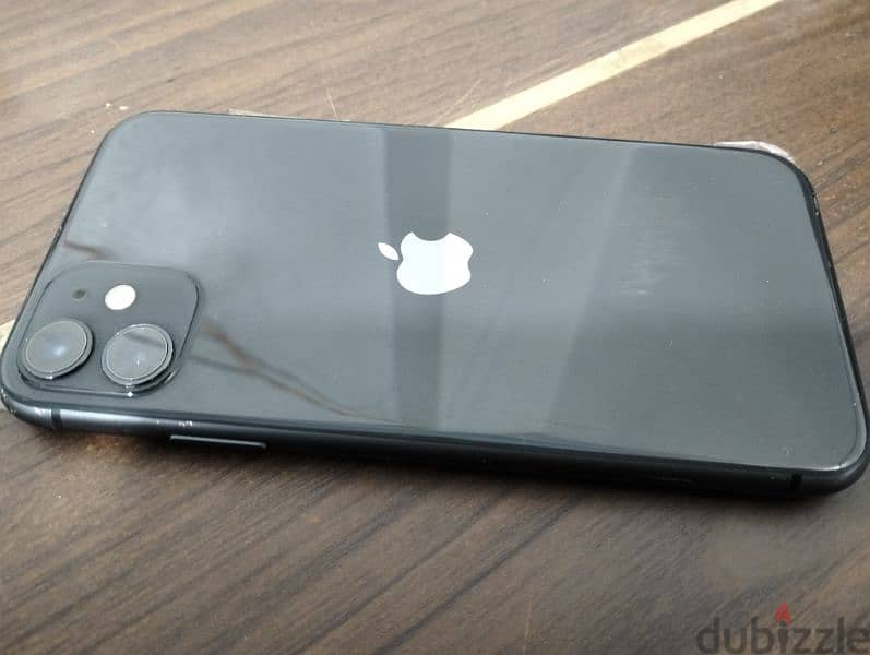 iPhone 11 | 64 GB - مغير شاشة فقط 1