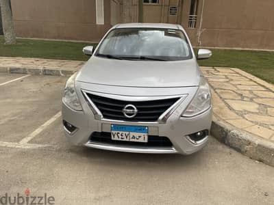 Nissan Sunny Super Salon 2021