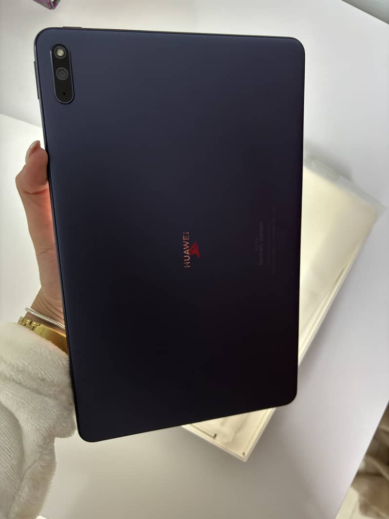 Huawei matepad 10.4 tablet 2022 3