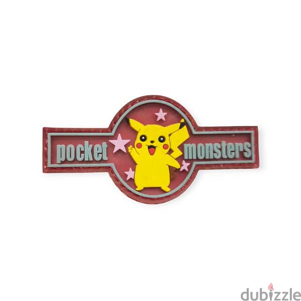 نينتندو بوكيمون بيكاتشو Pocket Monster Nintendo Pokemon Pikachu Wallet 12