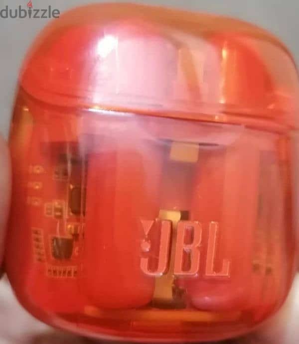 225 tws pure bass JBL earbuds 1