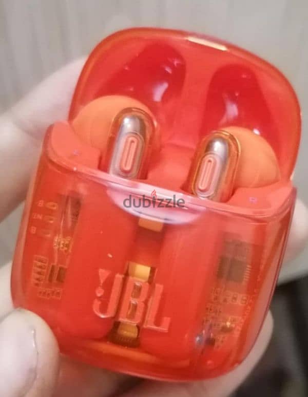 225 tws pure bass JBL earbuds 2