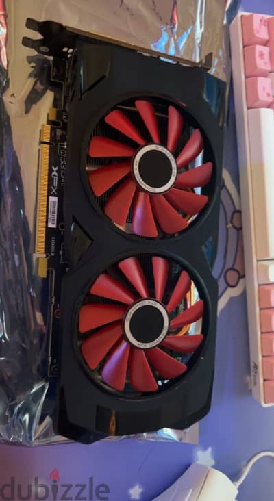 xfx rx 470 4g