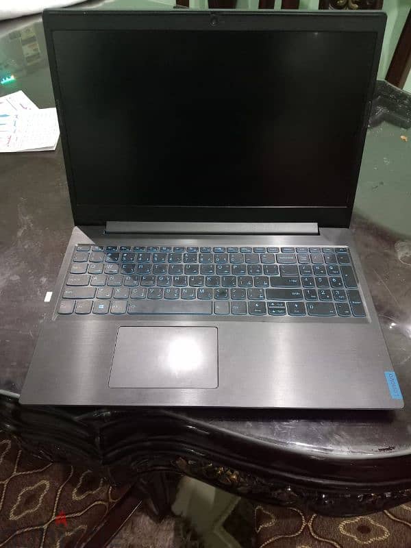 لاب لينوفو IdeaPad gaming l340 1